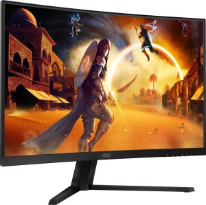 Monitor AOC CQ32G4VE 2