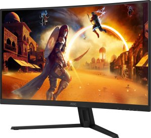 Monitor AOC CQ32G4VE 3