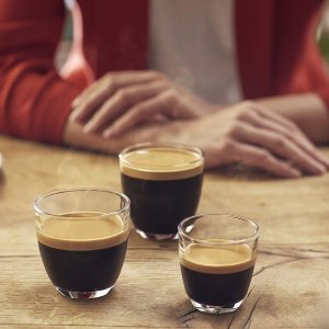 Ekspres przelewowy Philips Senseo Select CSA230/69, pad machine (black (glossy)) 3