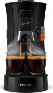 Ekspres przelewowy Philips Senseo Select CSA230/69, pad machine (black (glossy)) 8