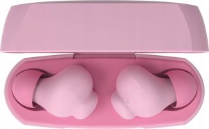 Słuchawki Belkin Belkin Soundform Nano2 Wireless Kids In-Ear pink    AUC011btPK 3