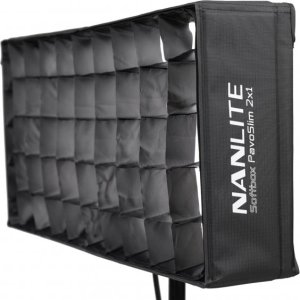 Nanlite Nanlite SB-PS120-F foldable Softbox for PavoSlim 2