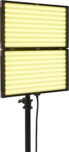 Nanlite Nanlite PavoSlim 240C Full-Color 2