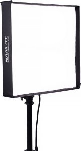 Nanlite Nanlite PavoSlim 240C Full-Color 4