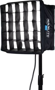 Nanlite Nanlite SB-PS60-Q for PavoSlim Quick Release Softbox 3