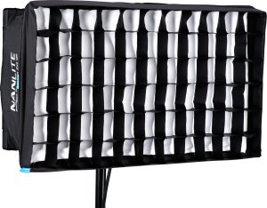 Nanlite Nanlite SB-PS120-Q for PavoSlim Quick Release Softbox 2