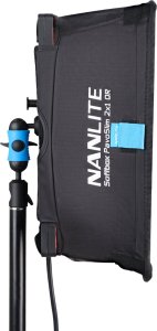 Nanlite Nanlite SB-PS120-Q for PavoSlim Quick Release Softbox 3