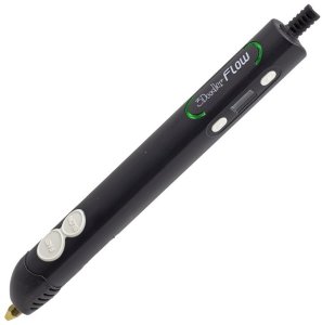 Długopis 3D 3Doodler Flow Essentials zestaw długopis 3D+ szpule 2