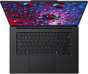 Laptop Lenovo ThinkPad P1 G7 Ultra 7 165H / 32 GB / 1 TB / W11 Pro (21KV001UGE) 7