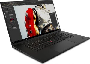 Laptop Lenovo ThinkPad P1 G7 Ultra 9 185H / 64 GB / 1 TB / W11 Pro / RTX 2000 Ada / 165 Hz (21KV0024GE) 3