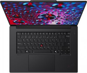 Laptop Lenovo ThinkPad P1 G7 Ultra 9 185H / 64 GB / 1 TB / W11 Pro / RTX 2000 Ada / 165 Hz (21KV0024GE) 5