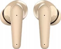 Słuchawki Denver Słuchawki douszne BT TWS Denver TWE-48NU kremowe 2