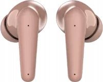 Słuchawki Denver Słuchawki douszne BT TWS Denver TWE-48DR różowe 2