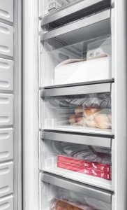 Zamrażarka Whirlpool Zamrażarka do zabudowy AFB18402 2