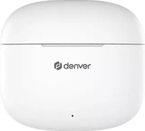 Słuchawki Denver Słuchawki douszne BT TWS Denver TWE-48W białe 15