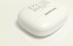 Słuchawki Denver Słuchawki douszne BT TWS Denver TWE-48W białe 7