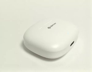Słuchawki Denver Słuchawki douszne BT TWS Denver TWE-48W białe 9