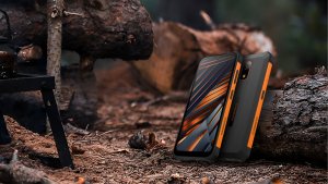 Smartfon myPhone Hammer Iron Va 4/64GB Czarno-pomarańczowy  (TEL000914) 11