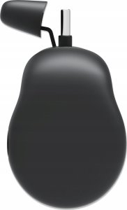 Manhattan MANHATTAN PD Powerbank 5000mAh Typ-C St. 20W schwarz 4