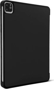 Etui na tablet Decoded Decoded Silicone Slim Cover 11 iPad Pro Gen1-4/Air 4+5 Charcoal 4