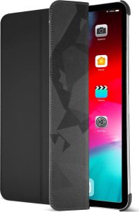 Etui na tablet Decoded Decoded Silicone Slim Cover 11 iPad Pro Gen1-4/Air 4+5 Charcoal 5