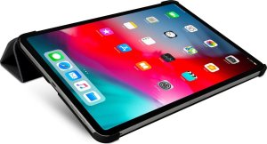 Etui na tablet Decoded Decoded Silicone Slim Cover 11 iPad Pro Gen1-4/Air 4+5 Charcoal 8