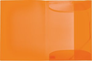 Herma HERMA Sammelmappe A3 neon orange Polypropylen 3St. 5