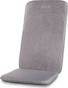 Beurer Beurer MG 202 grey Massage Seat Cushion 1