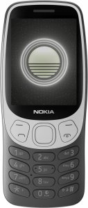 Telefon komórkowy Nokia Nokia 3210 (TA-1618) LTE Czarny 1