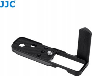 JJC Uchwyt Szyna Klatka Video Grip Holder 1/4"" Do Fuji Fujifilm X100vi X100 Vi / Hg-x100vi Black 4