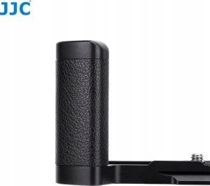JJC Uchwyt Szyna Klatka Video Grip Holder 1/4"" Do Fuji Fujifilm X100vi X100 Vi / Hg-x100vi Black 10