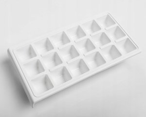 Lodówka Sharp SJ-FBB04DTXSE 8