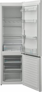 Lodówka Sharp Chłodziarko-zamrażarka SJ-FBB05DTXWE 2