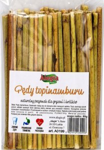 Alegia ALEGIA Pędy Topinamburu 80g 2