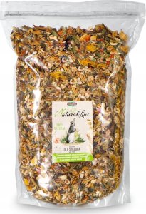 Alegia ALEGIA Natural Line karma Szczur 2,5kg 2