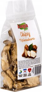 Alegia przysmak Chipsy Topinambur 70g 4