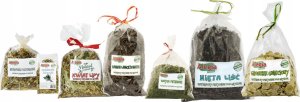 Alegia przysmak Chipsy Topinambur 70g 6