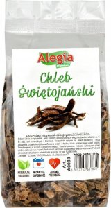 Alegia ALEGIA przysmak Chleb Świętojański 110g 1