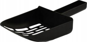 Rotho Rotho Łopatka do kuwety black 2