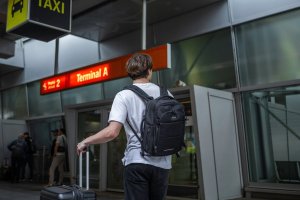 Plecak Tracer Tracer Squard 14" 8