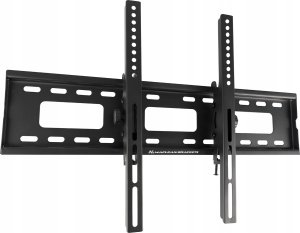 Maclean Uchwyt do TV Maclean, max VESA 600x400, 32-90", 80kg, reg. odchylenia +15°~-15°, MC-421 6