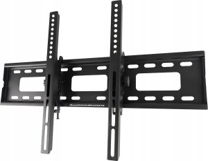 Maclean Uchwyt do TV Maclean, max VESA 600x400, 32-90", 80kg, reg. odchylenia +15°~-15°, MC-421 7