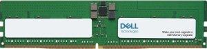 Pamięć do laptopa Dell DELL Memory Upgrade - 32GB - 2Rx8 DDR5 RDIMM 4800MHz 1