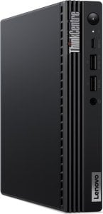 Komputer Lenovo Desktop TC M70q Gen 4 I513400T 16G N W11 1