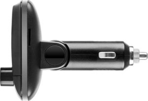 Transmiter FM Hyundai Transmiter FM Hyundai FMT 380 BT CHARGE Czarny 2