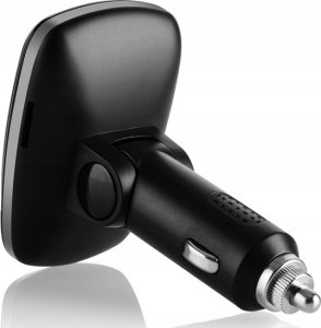 Transmiter FM Hyundai Transmiter FM Hyundai FMT 380 BT CHARGE Czarny 6