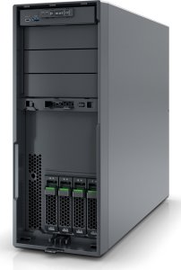 Serwer Fujitsu FUJITSU SRV TX1330M6 PRIMERGY Xeon E-2488 8C 3.2GHz 32GB 8x2.5" bez HDD IRMC eLCM RP-1-500W U503 TOWER 6