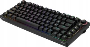 Klawiatura Savio Phenix Gateron Yellow Pro 3