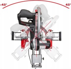 Holzmann KAP305ECO* 230V Chop and Mitre Saw 16