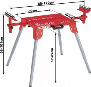 Holzmann KAP305ECO* 230V Chop and Mitre Saw 18